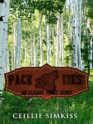 cover image of Pack Ties